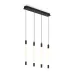 Светильник подвесной LedStick 40Вт IP 20 Freya FR6204PL-L40B