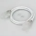 Заглушка MAG-ORIENT-CAP-POWER-2620 (WH) ( IP20 Пластик, 3 года)