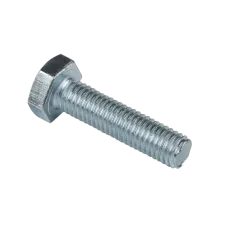 Болт шестигранный М10х50
