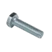 Болт шестигранный М10х70