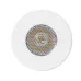 Светильник светодиодный LTM-R35WH 1W Day White 30deg (ARL, IP40 металл, 3 года)