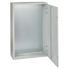 Корпус металлический ЭРА ЩМП-6-0 (1200х750х300) IP31 УХЛЗ серый