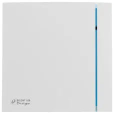 SILENT-100 CMZ DESIGN (220-240V 50HZ) RE Вентилятор