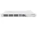 Коммутатор управляемый L3 24 порта Combo/SFP10 100 1000 100000 (100G) Мб/с