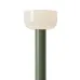 Светильник настольный Freya Barries FR6185TL-L5GN LED 5W Зеленый