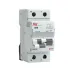 Дифференциальный автомат DVA-6 1P+N 16А (B) 300мА (AC) 6кА EKF AVERES