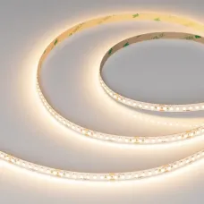 Лента светодиодная 15 Вт/м 24В IP20 3000K 176LED/м UL-A176-8mm SMD 2835 5 м