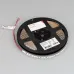 Лента светодиодная 9,6 Вт/м 24В IP20 5000K 120LED/м IC-A120-8-10mm SMD 2835 10 м