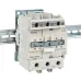 Контактор малогабаритный КМЭ 80А 220В NO+NC EKF