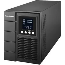 ИБП Online CyberPower OLS1000E Tower 1500VA/1350W USB/RS-232/(4 IEC С13) NEW