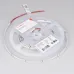Лента светодиодная 9,6 Вт/м 24В IP20 8000K 120LED/м NT-A120-8mm SMD 3528 5 м