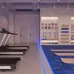Профиль FLOOR22-H27-2000 ANOD, алюминий