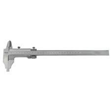 Штангенциркуль механический SCM-II-250
