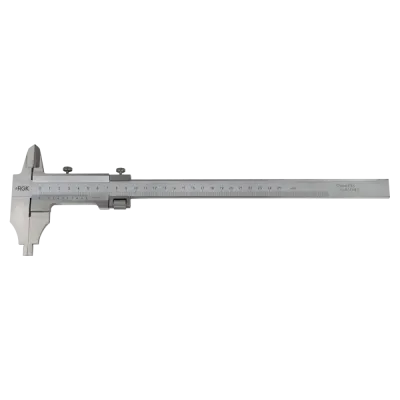 Штангенциркуль механический SCM-II-250 с поверкой