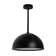 Светильник светодиодный SP-STERI-ADEOLL-HANG-D500xH1500-30W Day4000 (BK, 100deg, 230V) (ARL, Металл)