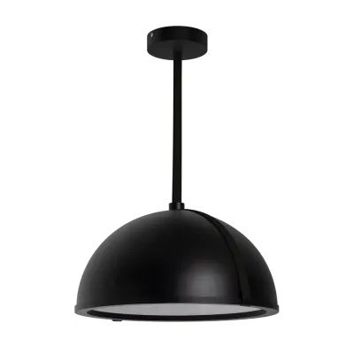Светильник светодиодный SP-STERI-ADEOLL-HANG-D500xH1500-30W Day4000 (BK, 100deg, 230V) (ARL, Металл)