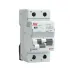 Дифференциальный автомат DVA-6 1P+N 20А (B) 30мА (AC) 6кА EKF AVERES Дифференциальный автомат DVA-6 1P+N 20А (B) 30мА (AC) 6кА EKF AVERES