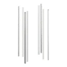 Стойки вертикальные комплект для 38U IT-CQE RAL7035