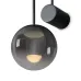 Светильник наственный (бра) Arch 5Вт 3000К IP20 Freya FR6178WL-L5B