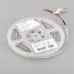 Лента светодиодная 9.6 Вт/м 24В 4000K IP20 160LED/м RT-A160-5mm SMD 2835 5 м