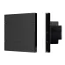 Панель управления кнопочная INTELLIGENT ARLIGHT SMART-ZB-801-22-1G-8SC-MULTI-IN Black (230V) (IARL, IP20, Пластик, 5 лет) Панель управления кнопочная INTELLIGENT ARLIGHT SMART-ZB-801-22-1G-8SC-MULTI-IN Black (230V) (IARL, IP20, Пластик, 5 лет)