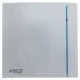 SILENT-100 CZ SILVER DESIGN (220-240V 50HZ) RE Вентилятор SILENT-100 CZ SILVER DESIGN (220-240V 50HZ) RE Вентилятор