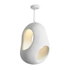 Светильник подвесной Mound 1х40Вт E27 IP20 Freya FR5428PL-01W3