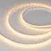 Лента светодиодная 11 Вт/м 24В IP20 2700K 544LED/м COB-X544-8mm Freecut CSP 5 м Лента светодиодная 11 Вт/м 24В IP20 2700K 544LED/м COB-X544-8mm Freecut CSP 5 м