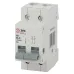 Выключатель нагрузки ЭРА SIMPLE SIMPLE-mod-61 2P 40А ВН-29