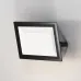 Прожектор Outdoor Flood FL001-L100B4K IP 65 LED 100W 4000 K Черный