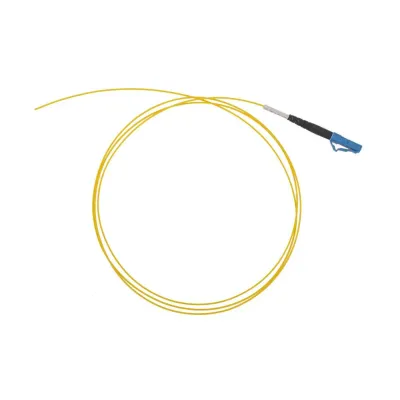Патч-корд оптический ШОС-SM 0.9 мм-LC UPC-p-t -1.5 м
