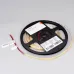 Лента светодиодная 11 Вт/м 24В IP20 6000K 378LED/м COB-X378-8mm CSP 5 м
