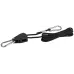 Кронштейн для ламп и светильников ЭРА FITO-rope телескопический подвес 2 м с карабином