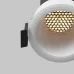 Встраиваемый светильник Dip DL116-10W-2.7K-W Белый