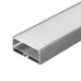 Профиль с экраном SL-LINE-7532-2000 ANOD (ARL, Алюминий)
