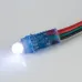 Флэш-модуль герметичный ARL-D12 5V RGB закрытый IP67