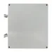 Коробка напольная под лючок C-Line WP-6