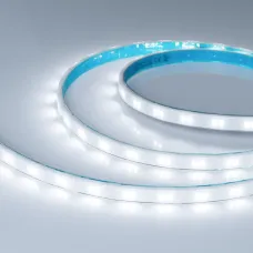 Лента светодиодная 10Вт/м 24В IP67 80LED/м XRT-TPU-A80-12mm SMD 2835 5м