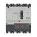Выключатель автоматический YON pro MNX250L 4P 250 A 70 kA при AC415V расцепитель TMD