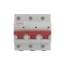 Авт.выкл. YON макс (YON max) MD125H-3PC100
