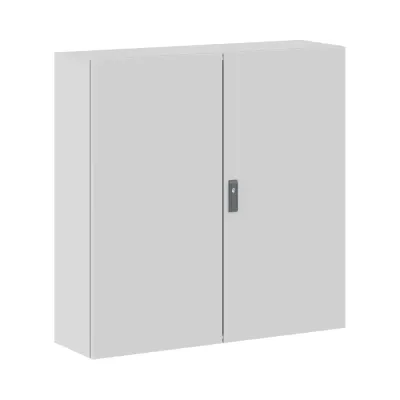 Корпус навесной ST с М/П двухдверный ВxШxГ 1000x1000x300 мм, IP55