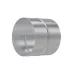 Соединитель CG D115 оцинк.сталь ERA PRO