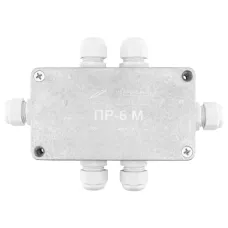 Разветвитель интерфейса RS-422 485 ПР-6М