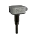 Датчик температуры погружной, 0...+100 град 0...10В RS485/Modbus 100мм ~24В±20%/=15...35В с гильзой 50мм
