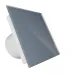 Панель декоративная AEON D100/125 179х179 стекло Lacobel blue shadow DICITI