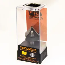 Фреза пазовая галтельная V-образная d8*D32*H32*A90°,серия 1004