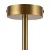 Светильник подвесной Camelia 5х60Вт E27 IP20 Freya FR5202PL-05BS