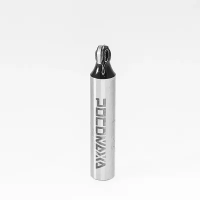 Фреза пазовая галтельная d8*D6*H4,серия 1005