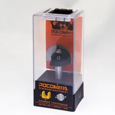 Фреза пазовая галтельная d8*D30*H20,серия 1005