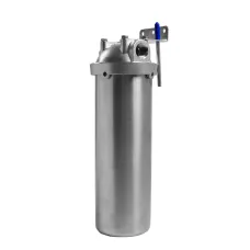 Корпус HMS-10B-1/2BSP из нержавеющей стали